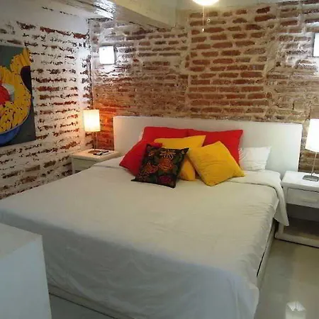 Boutique Santo Domingo Hotel 3*
