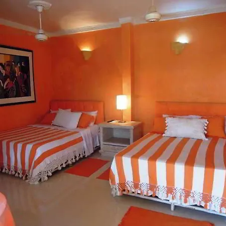 Hotel Boutique Santo Domingo Cartagena