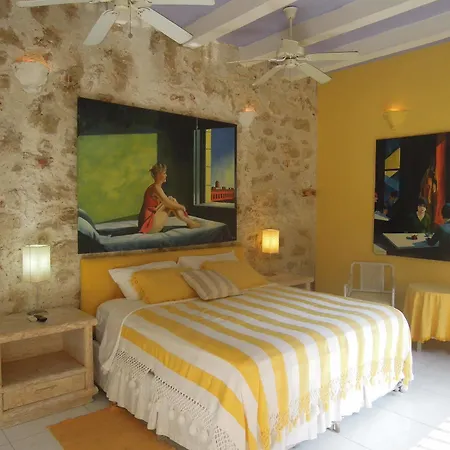 Boutique Santo Domingo