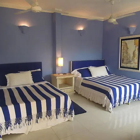 Boutique Santo Domingo Hotel