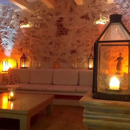 Hotel Boutique Santo Domingo 3*