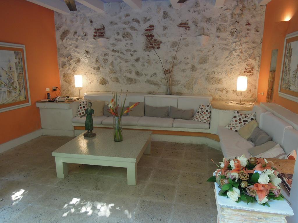 Boutique Santo Domingo Cartagena