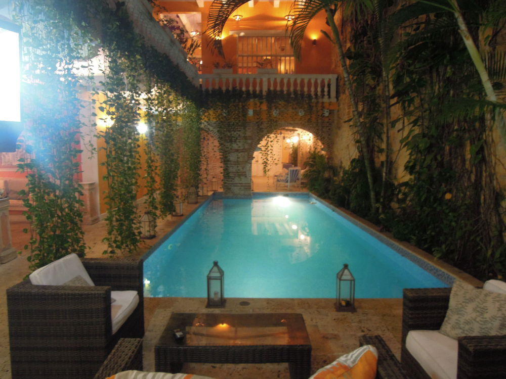 Boutique Santo Domingo Hotel