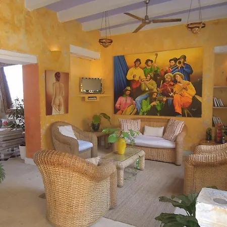 Boutique Santo Domingo 3* Cartagena