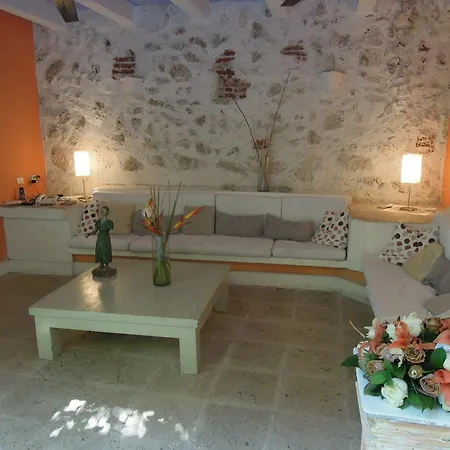 Boutique Santo Domingo Cartagena