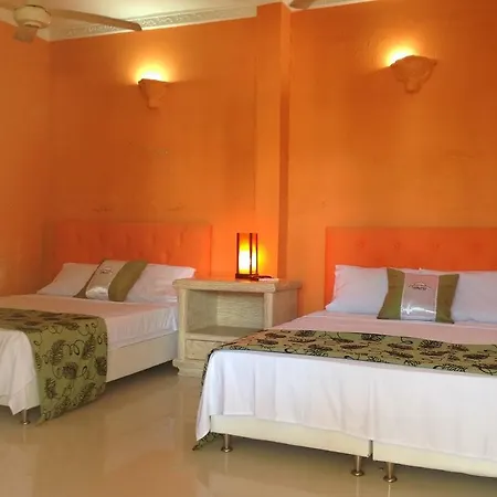 Boutique Santo Domingo Cartagena