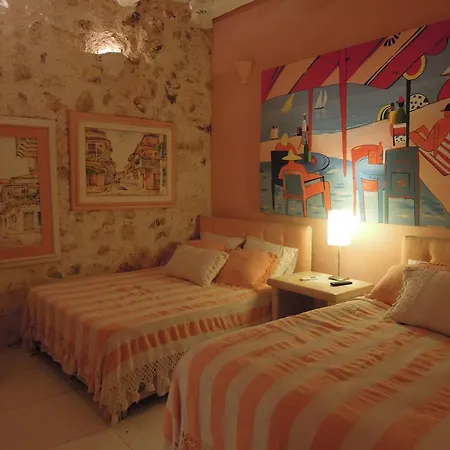 Boutique Santo Domingo Hotel Cartagena