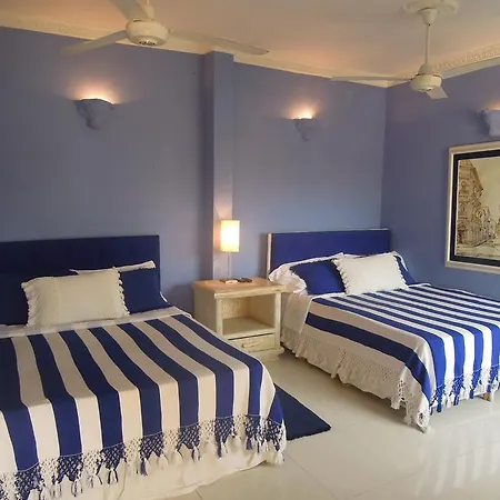 Boutique Santo Domingo Hotel