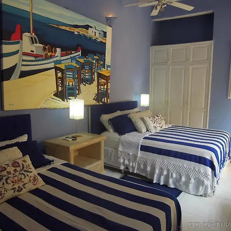 Boutique Santo Domingo Hotel