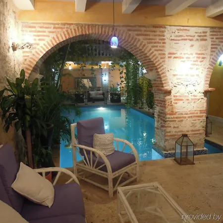 Boutique Santo Domingo